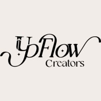 UpFlowCreators logo - Similar company to Goud Recruitment