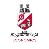 West Hatch Economics Association logo - Similar company to West Hatch Computer Science Society