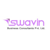 Swavin Business Consultants Pvt. Ltd. - India logo - Similar company to Techtoasters