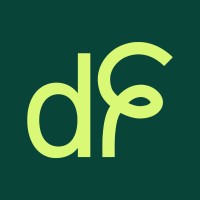disruptiF - feministisch bilden und beraten e.V. logo - Similar company to Trauer Taskforce