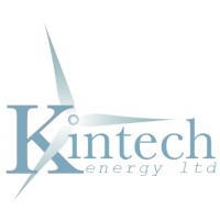 KINTECH ENERGY LTD logo - Similar company to Kintech