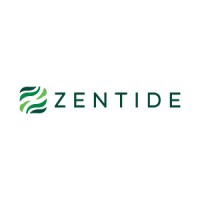 Zentide logo - Similar company to Nature'S Vault