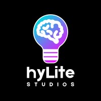 hyLite studios logo - Similar company to Rapideyemovers