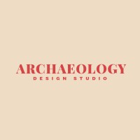 Archaeology Design Studio logo - Similar company to Bayhauz Design Studio