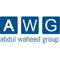 Abdul Waheed Group logo - Similar company to Firehub Gcc