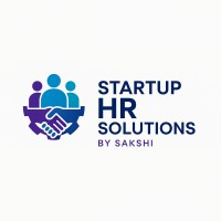 Startup HR Solutions by Sakshi logo - Similar company to Startup Hr Solutions