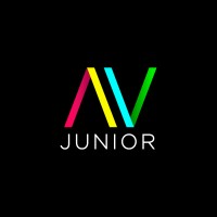AV Junior logo - Similar company to Laboratório Ideia Usp