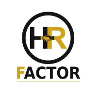 HRFactor logo - Similar company to Player.Rs