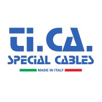 Ti.Ca. Srl -  Special Cables logo - Similar company to Co.Ti Srl