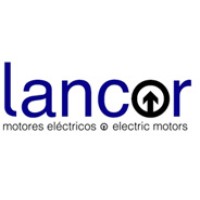 Lancor - Electric Motors logo - Similar company to Ner Group