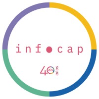 INFOCAP Chile logo - Similar company to Universidad Central (Cl)