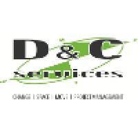 D&C Services logo - Similar company to Nnof
