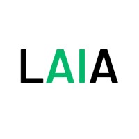 Laia logo - Similar company to Big Thing Analytics