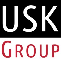 USK Group Legal Solutions logo - Similar company to Varuna Llc