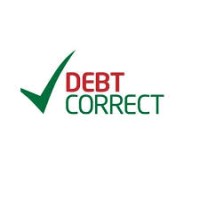 DEBT CORRECT logo - Similar company to Debt Guardians - Iva Debt Help