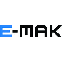 E-MAK Asphalt Plants logo - Similar company to Yumsan Engineering