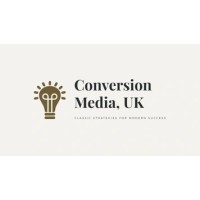 Conversion Media logo - Similar company to Inbox Integrity Llc