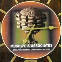 Mushipe & Associates Legal Practitioners logo - Similar company to Ymsl Centre For Migration Studies