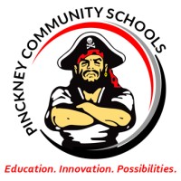 Pinckney Community Schools logo - Similar company to The Groove Method ~ The World Groove Movement