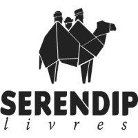 Serendip livres logo - Similar company to Le Diplodocus