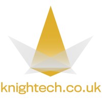 Knightech logo - Similar company to Knightec