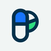 Peach logo - Similar company to Skold.