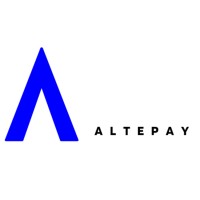 Altepay logo - Similar company to Alteway: Cryptocurrency Solutions