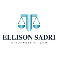 Ellison Sadri, LLC logo - Similar company to Bljohnsonlaw Pllc