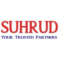 Suhrud Consultants logo - Similar company to Explored