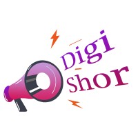 DigiShor logo - Similar company to Digishore