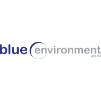 Blue Environment Pty Ltd logo - Similar company to Spectrum Fluid Technologies
