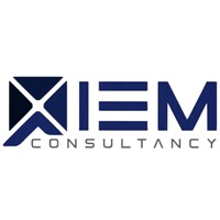 IEM Consultancy logo - Similar company to Moccet