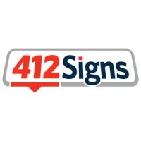 412Signs, Graphics and Consulting, LLC