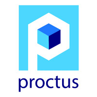 Proctus ehf logo - Similar company to Eco Garden Ísland