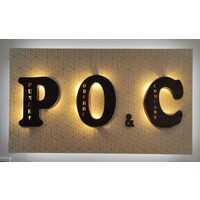 PUNEET OBEROI & CO logo - Similar company to Agass