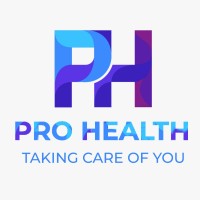 Pro Health LTD logo - Similar company to Feralmansa
