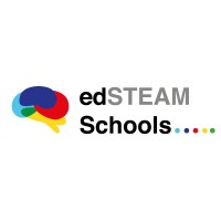 edSTEAM Schools logo - Similar company to Seysu Ecuador