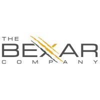 The Bexar Company logo - Similar company to Rush & Co.