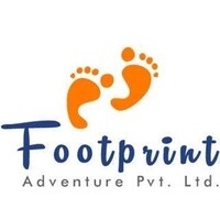 Footprint Adventure Pvt.Ltd logo - Similar company to Camp Europe E.V.