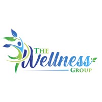 THE WELLNESS GROUP logo - Similar company to Fan Ink