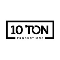 10 Ton logo - Similar company to 10-Ton Partners