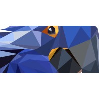 Bluerail logo - Similar company to Bluerail