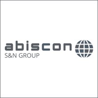 S&N Abiscon GmbH logo - Similar company to S&N Marktsoft Kft.