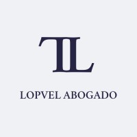 Lopvel Abogado logo - Similar company to Vetersalud Red De Clinicas