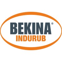Bekina Indurub logo - Similar company to Imtec Nv