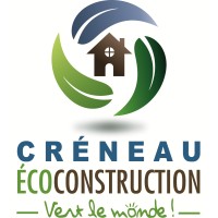 Créneau Écoconstruction logo - Similar company to Observatoire Compétences-Emplois