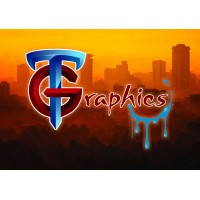 TYPO GRAPHICS AGENCY logo - Similar company to Philtech Brands