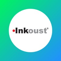 Inkoust® logo - Similar company to Webking Tech Web Designer