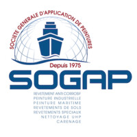 SOGAP MAROC logo - Similar company to Confonda