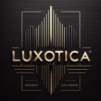 LUXOTICA LLC logo - Similar company to Luxito